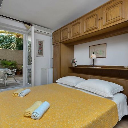 Apartments Marija マカルスカ エクステリア 写真