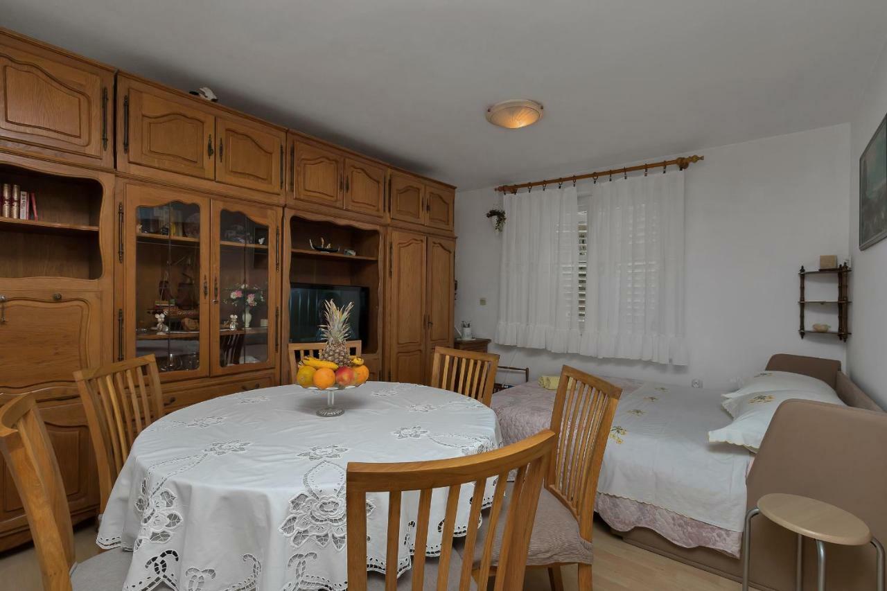Apartments Marija マカルスカ エクステリア 写真