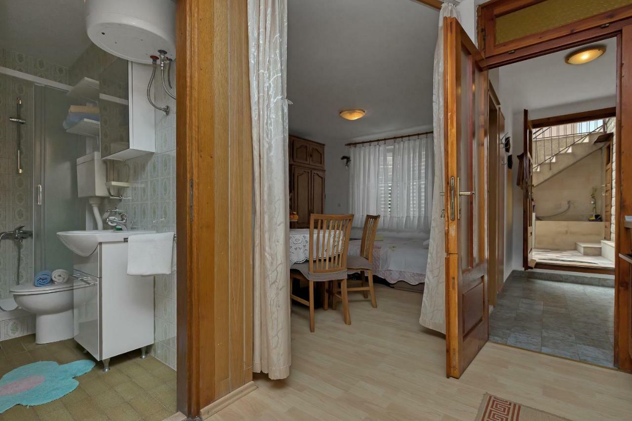 Apartments Marija マカルスカ エクステリア 写真